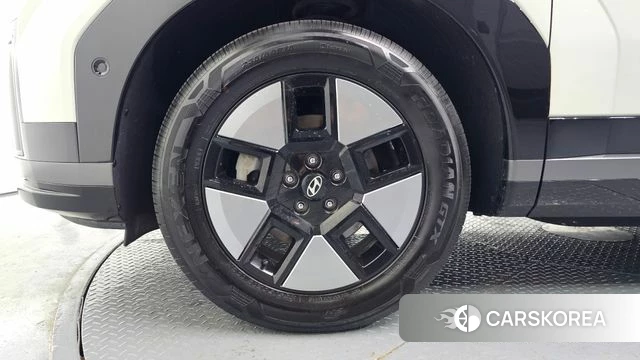 Hyundai Santa Fe (MX5) id 4388294 из Кореи 15