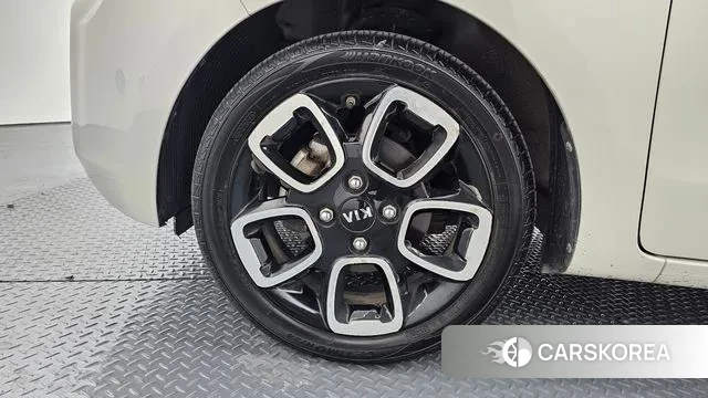 Kia The New Ray id 3563249 из Кореи 15