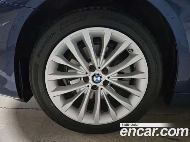 BMW 5 Series (G30) id 2927395 из Кореи 15