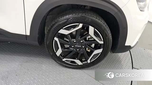 Kia The New Seltos id 3016299 из Кореи 15