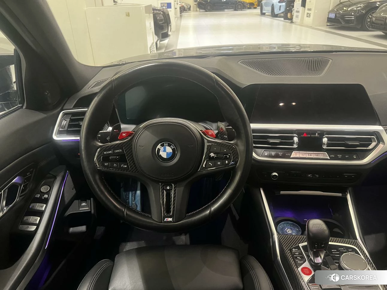BMW M3 id 4461836 из Китая 8