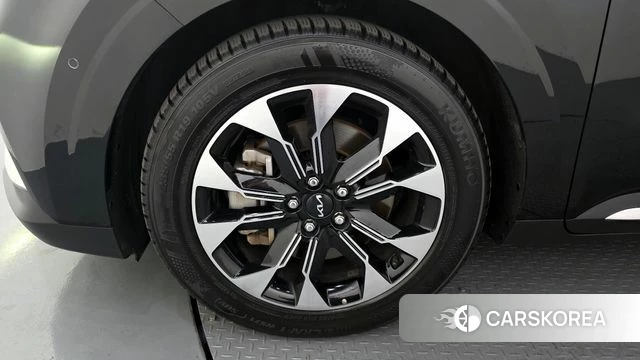 Kia Carnival 4th generation id 4223408 из Кореи 15