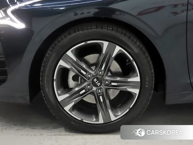 Kia K5 3rd generation id 3695376 из Кореи 15