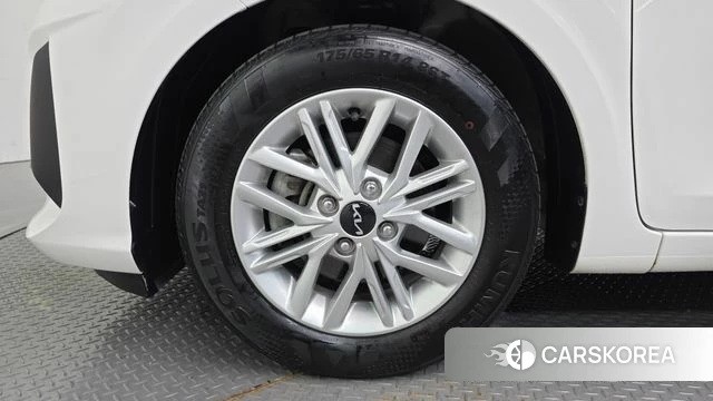 Kia Morning Urban (JA) id 4428556 из Кореи 25