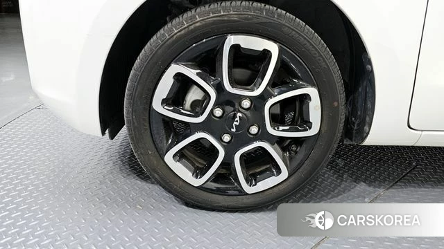 Kia The New Ray id 4186745 из Кореи 15