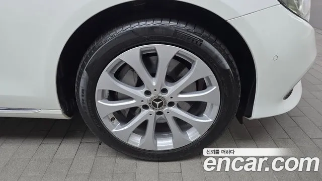 Mercedes-Benz E-Class W213 id 2881438 из Кореи 15