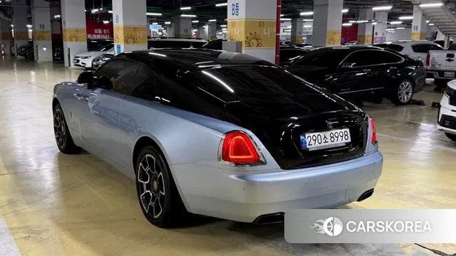 Rolls-Royce Lace id 3757468 из Кореи 15