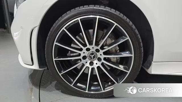 Mercedes-Benz CLS-Class C257 id 3215059 из Кореи 15