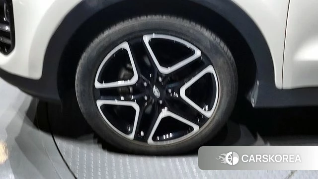 Kia Sportage 4th Generation id 4325830 из Кореи 15