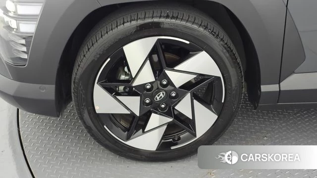 Hyundai Kona (SX2) id 4442230 из Кореи 15