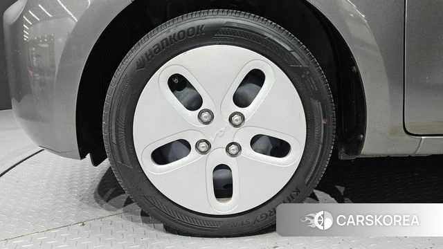 Kia The New Ray id 4697283 из Кореи 25