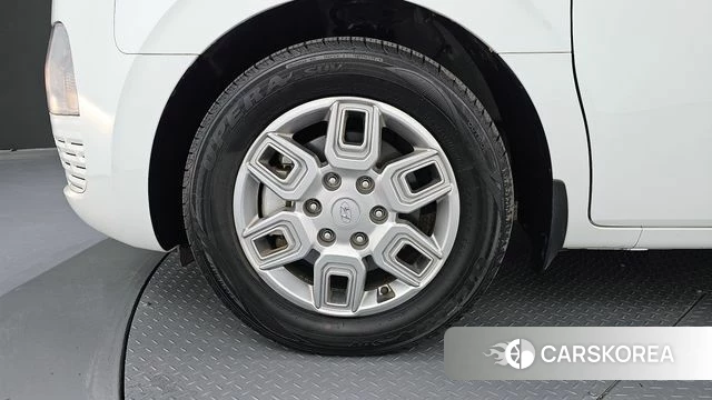 Hyundai Staria id 3832045 из Кореи 15