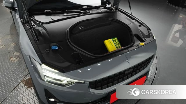 Polestar Polestar 2 id 4524156 из Кореи 27