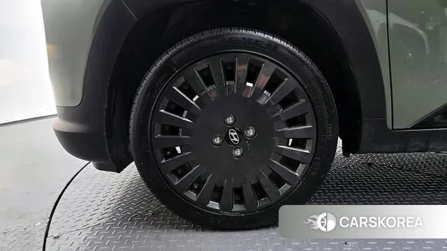 Hyundai Casper id 3432209 из Кореи 15