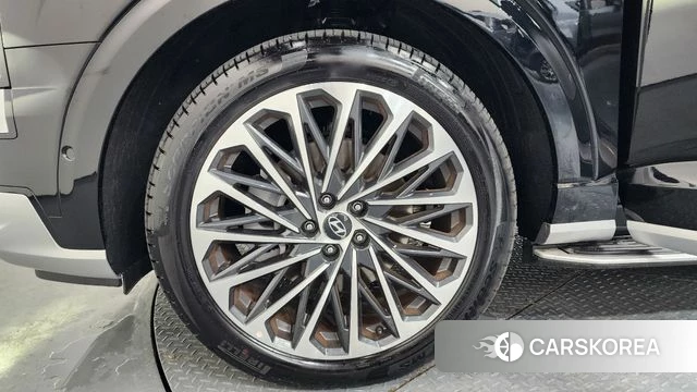 Hyundai Palisade (LX3) id 4612159 из Кореи 36