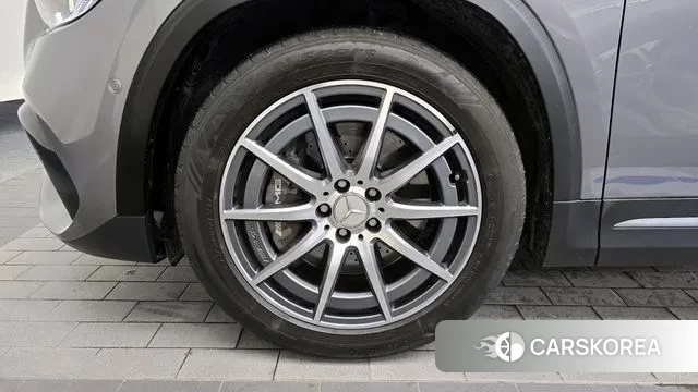 Mercedes-Benz GLA - Class H247 id 3416853 из Кореи 15