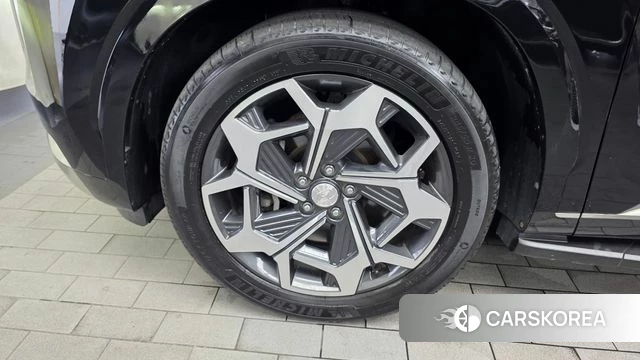 Hyundai Palisade id 4650930 из Кореи 29