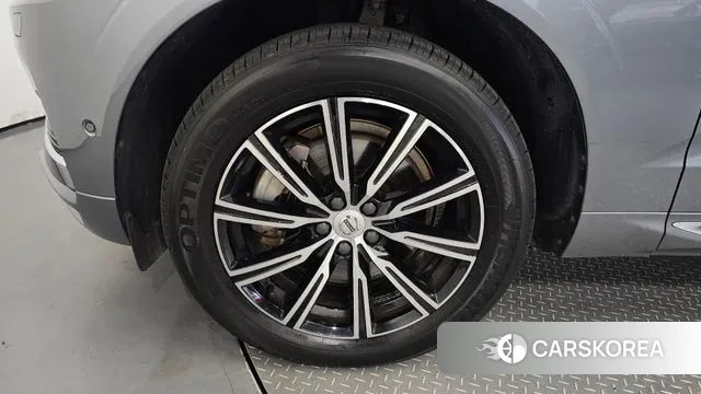 Volvo XC60 second Generation id 3138649 из Кореи 15