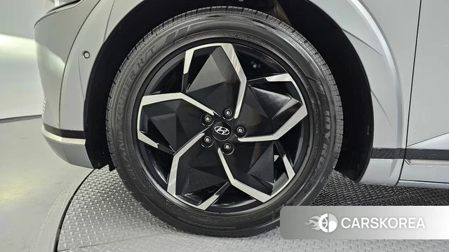 Hyundai Ionic 5 id 4517033 из Кореи 25