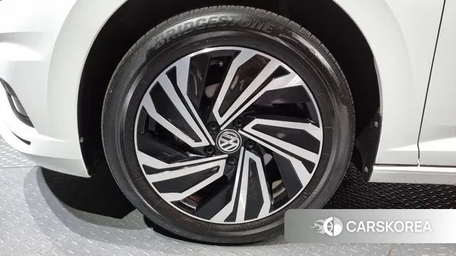 Volkswagen 7th Generation of Jetta id 3007749 из Кореи 15