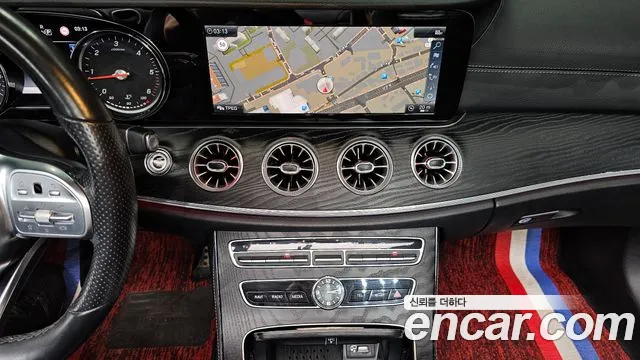 Mercedes-Benz E-Class W213 id 2758478 из Кореи 15