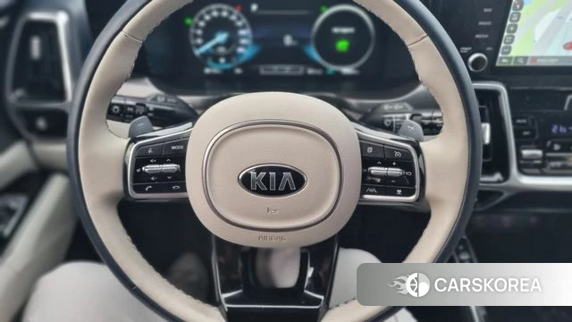 Kia Sorento 4th Generation id 3885538 из Кореи 10