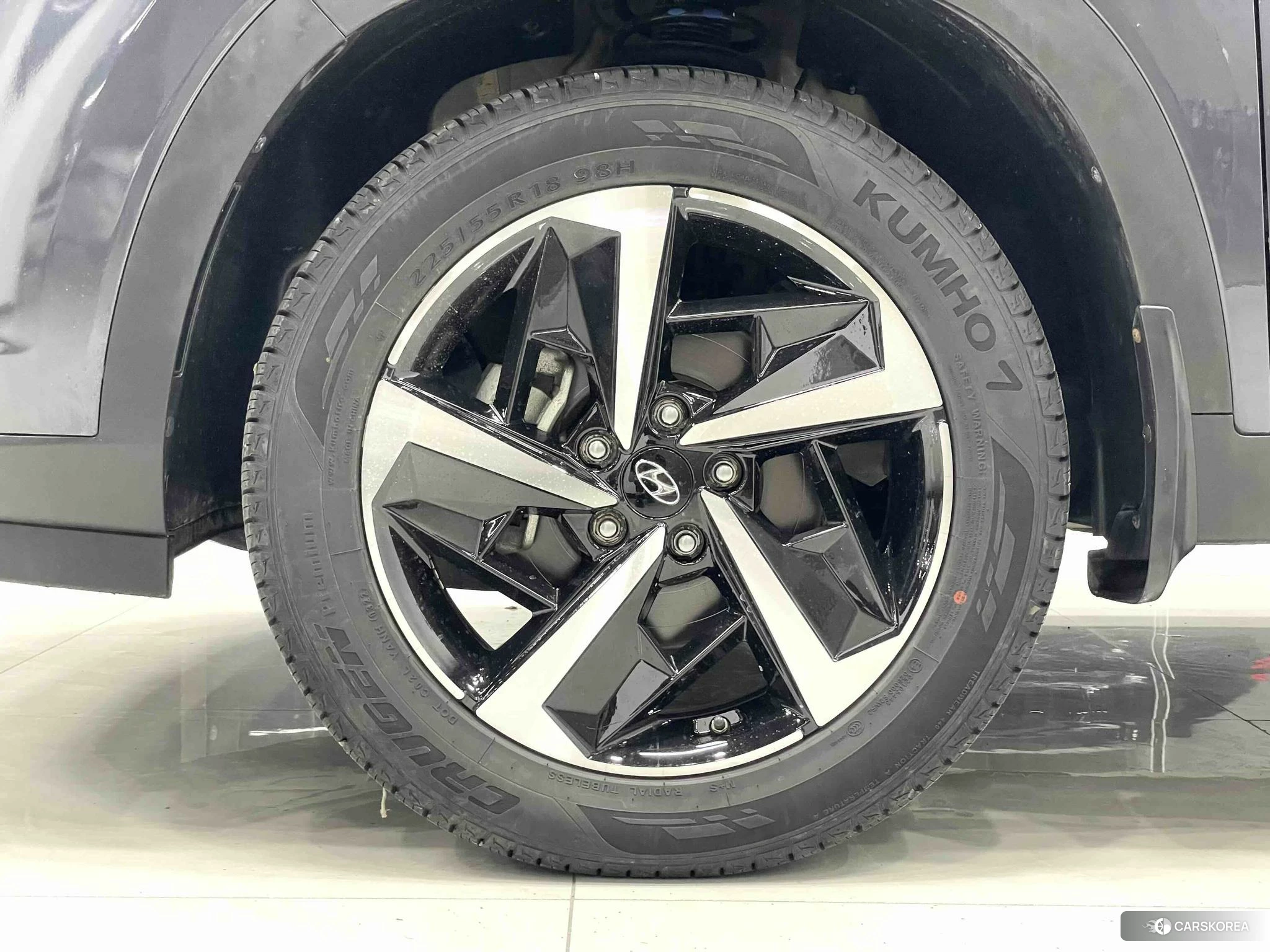 Hyundai ix35 id 4515080 из Китая 15