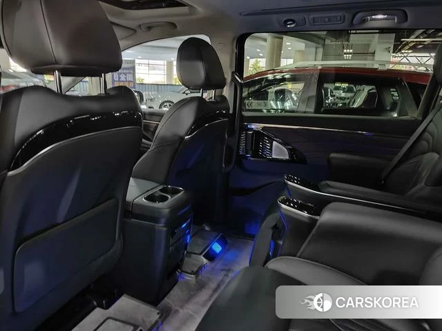 GAC Trumpchi Trumpchi M8 id 4238794 из Китая 16