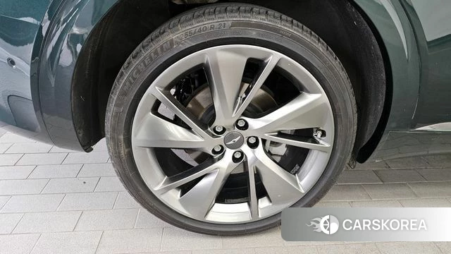 Genesis GV70 id 4382891 из Кореи 15