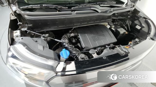 Kia The New Kia Ray id 3877091 из Кореи 15