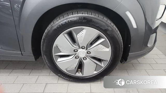 Hyundai Kona Electric id 3380134 из Кореи 15