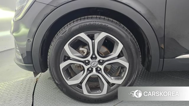 Renault Korea (Samsung) XM3 id 4396938 из Кореи 27