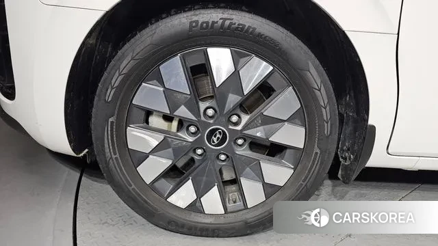 Hyundai Staria id 3241206 из Кореи 15