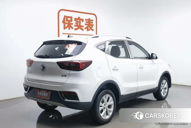 MG MG ZS id 4212359 из Китая 19