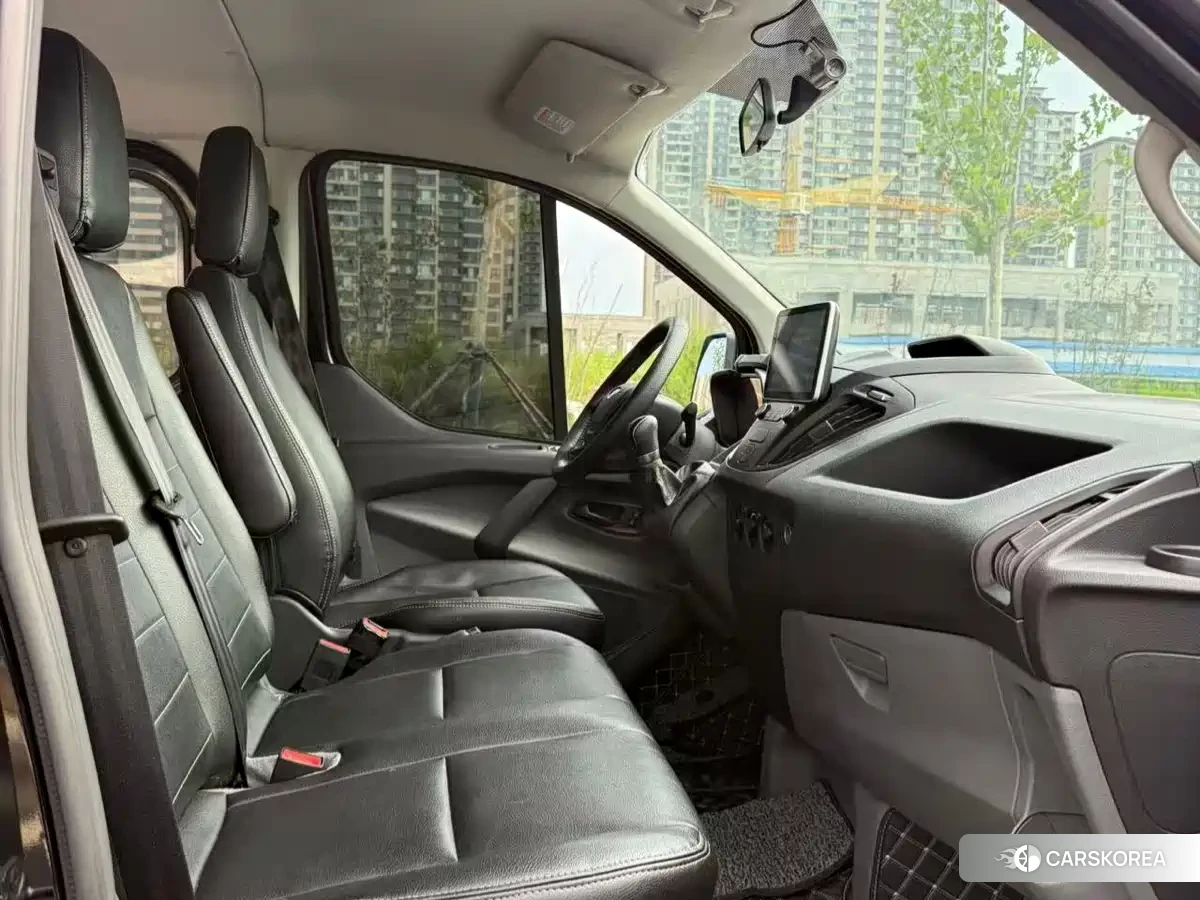 Ford Quanshun id 4576906 из Китая 10
