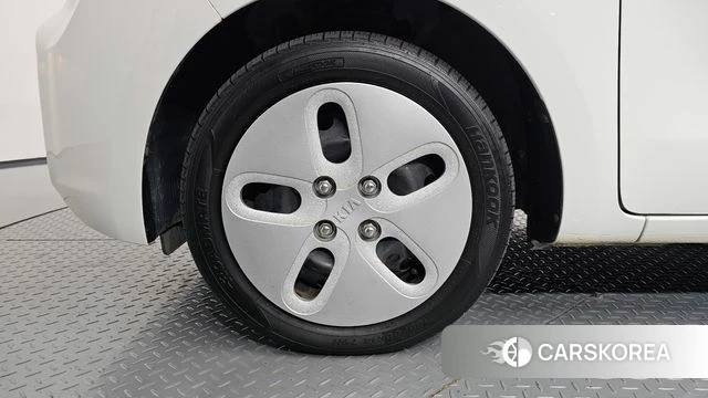 Kia The New Ray id 4657077 из Кореи 27