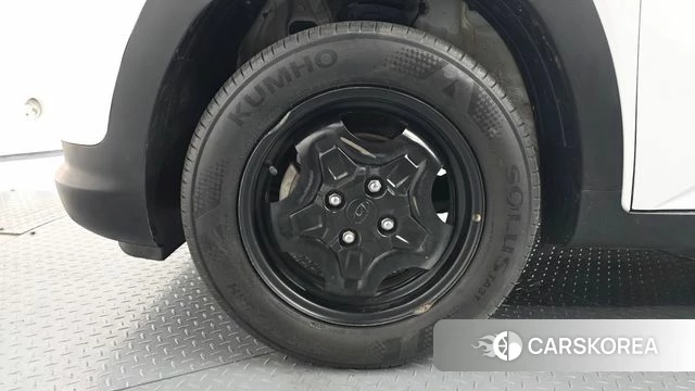 Hyundai Casper id 4550011 из Кореи 15