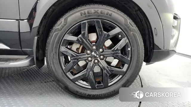 Kia Mohave Master id 3577039 из Кореи 15