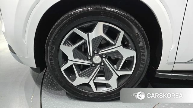 Hyundai Palisade id 4476752 из Кореи 27
