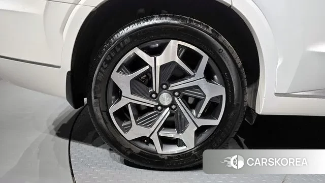 Hyundai Palisade id 3356142 из Кореи 15