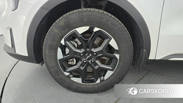 Kia The New Sorento 4th Generation id 4421540 из Кореи 25