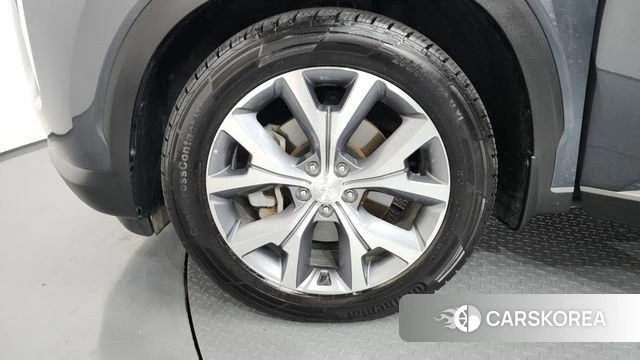 Hyundai Palisade id 4429357 из Кореи 30