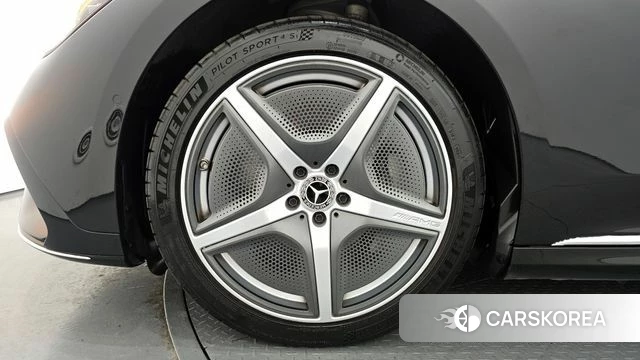 Mercedes-Benz EQE V295 id 3858962 из Кореи 15