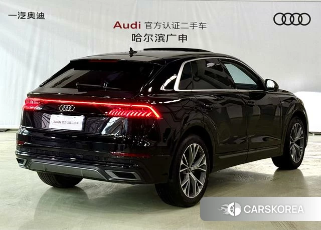 Audi Q8 id 4263343 из Китая 10