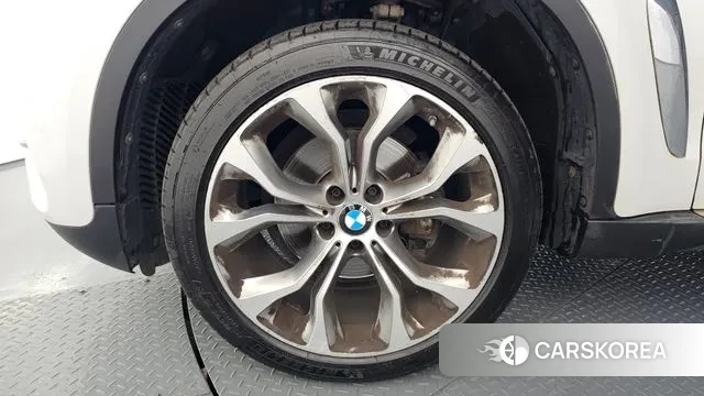 BMW X6 (F16) id 3703800 из Кореи 15