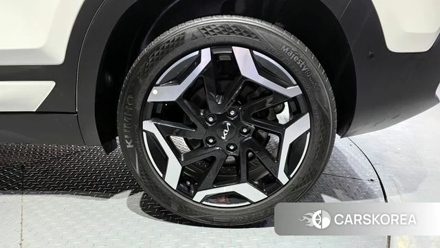 Kia The New Seltos id 3811656 из Кореи 15