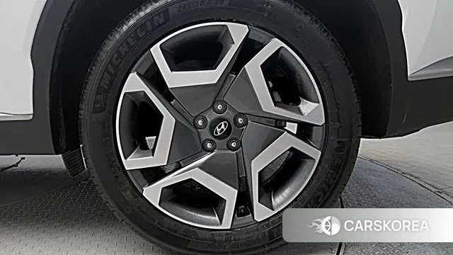 Hyundai The New Palisade id 3550804 из Кореи 15