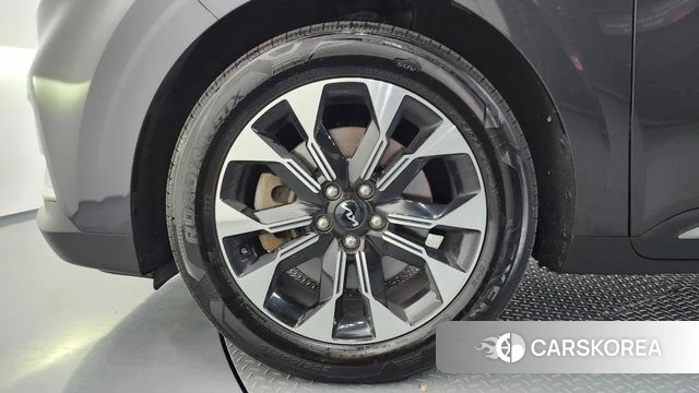 Kia Carnival 4th generation id 4534570 из Кореи 30