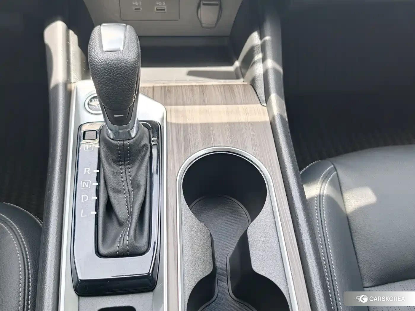 Nissan Altima id 4547348 из Китая 10