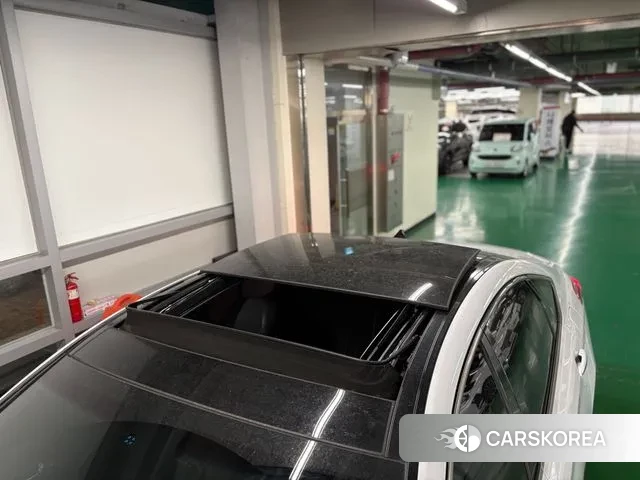 Genesis G80 id 3470077 из Кореи 15